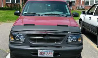1998 Ford Explorer