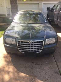 2006 Lexus 300