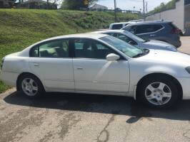 2006 Nissan Altima