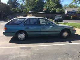 2000 Lexus RX