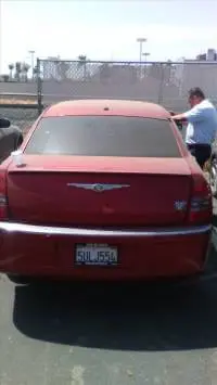 2006 Chrysler 300C