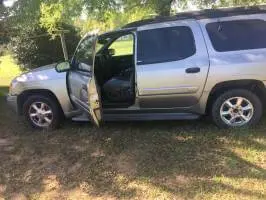 2003 GMC Envoy