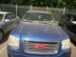 2004 GMC Envoy