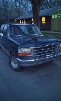 2003 GMC Envoy