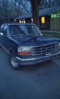 2003 GMC Envoy