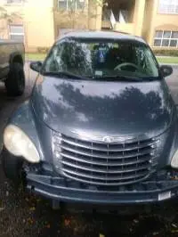 2006 Chrysler PT Cruiser Orlando FL