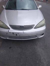 2005 Toyota Camry