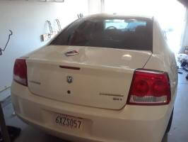 2009 Dodge Charger