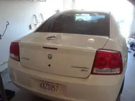 2009 Dodge Charger