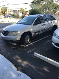 2008 Chrysler Pacifica West Palm Beach FL