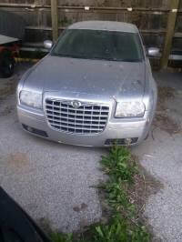 2005 Lexus 300