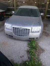 2005 Lexus 300
