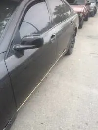 2002 BMW 745