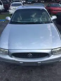 2000 Buick LeSabre Jacksonville FL