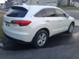 2015 Acura RDX