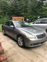 2003 Acura MDX