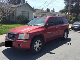 2004 GMC Envoy