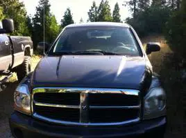 2004 Dodge Durango
