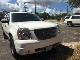 2010 GMC Yukon XL