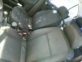 2005 Volkswagen Jetta Sedan