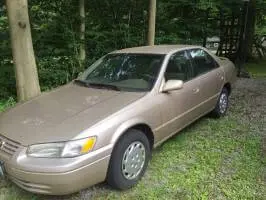 1998 Toyota Camry