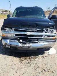 2006 Chevrolet Tahoe