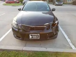 2007 Lexus GS