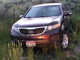 2013 Kia Sorento