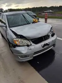2006 Toyota Corolla