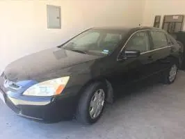 2003 Honda Accord Sedan