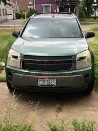2005 Chevrolet Equinox