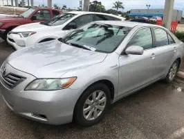 2008 Toyota Camry West Palm Beach FL
