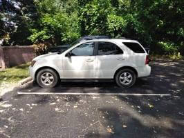 2007 Kia Sorento