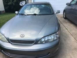 2005 Honda Odyssey