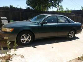 2009 Nissan Altima Sedan