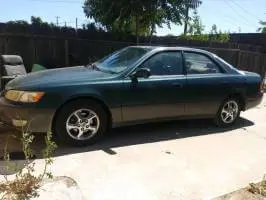 2009 Nissan Altima Sedan