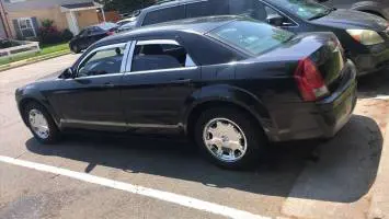 2006 Lexus 300