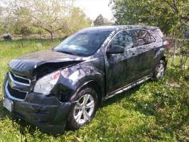 2010 Chevrolet Equinox