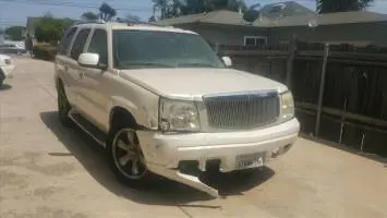 2004 Cadillac Escalade