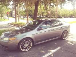 2005 Acura TL Orlando FL