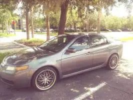2005 Acura TL Orlando FL