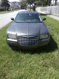 2008 Lexus 300