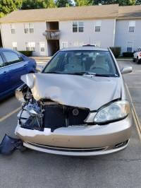 2005 Toyota Corolla
