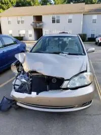 2005 Toyota Corolla