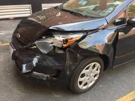 2012 Ford Fiesta Sedan