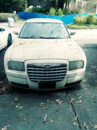 2006 Lexus 300