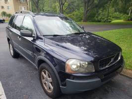 2005 Volvo XC90 Tampa FL