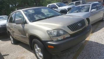 1999 Lexus RX Orlando FL