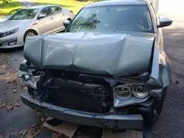 2006 Chrysler 300C