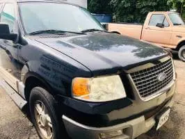 2003 Ford Expedition